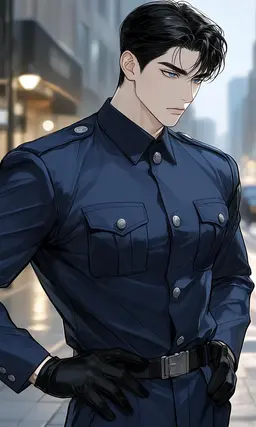 Profile image of Ryu Jaegwan