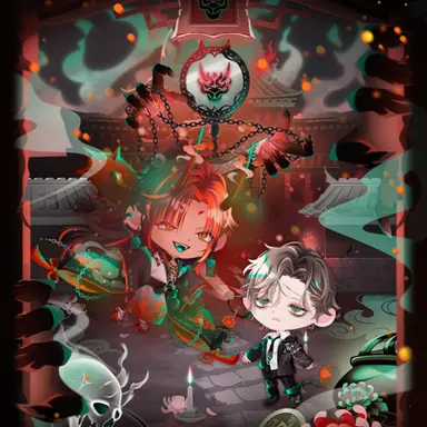Profile image of 光
