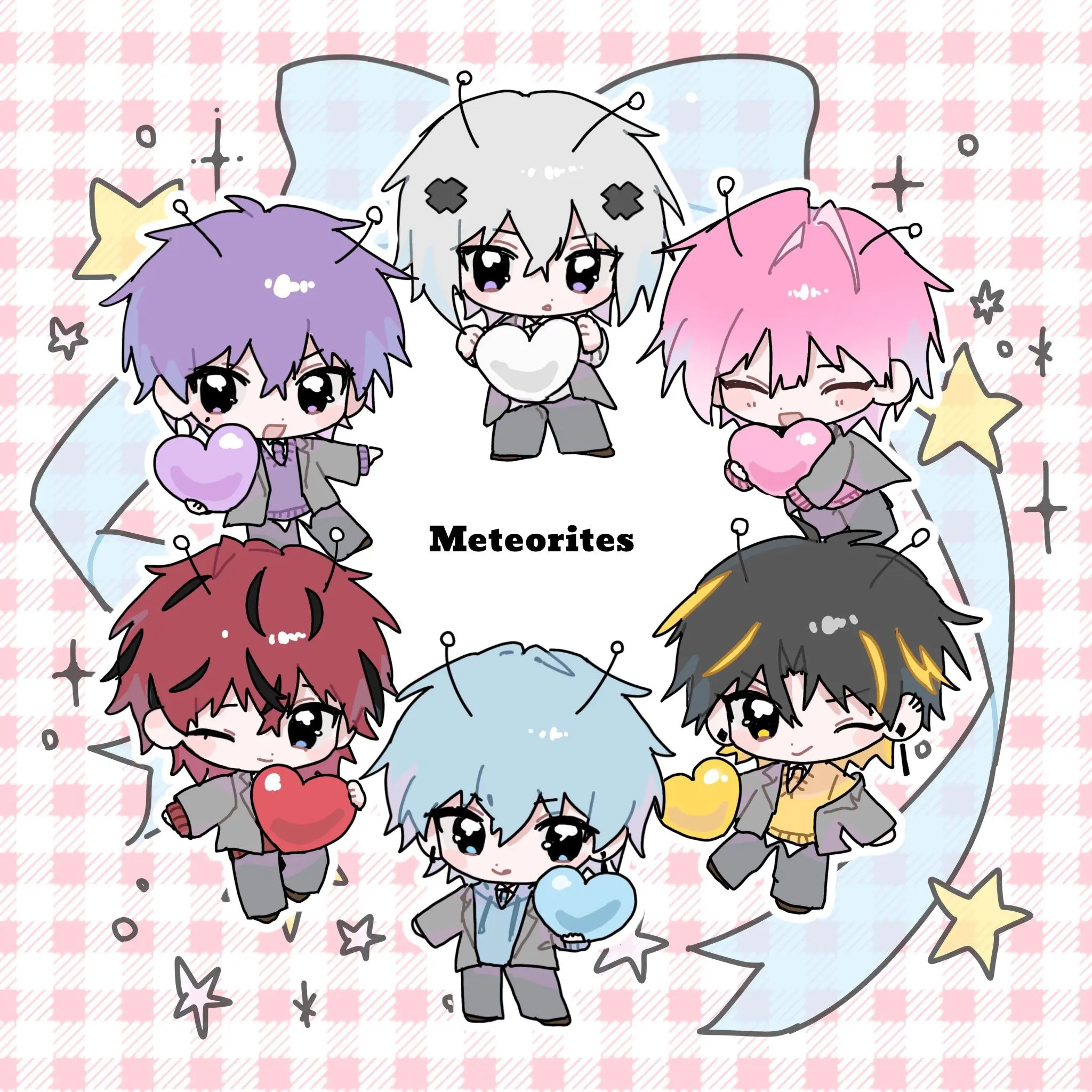 Ruru.1224의 リクエストをください…!!!