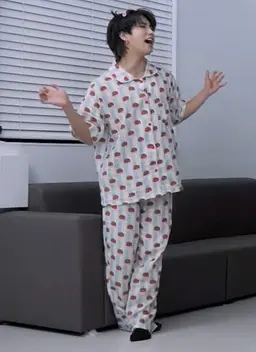 Profile image of Han Jisung