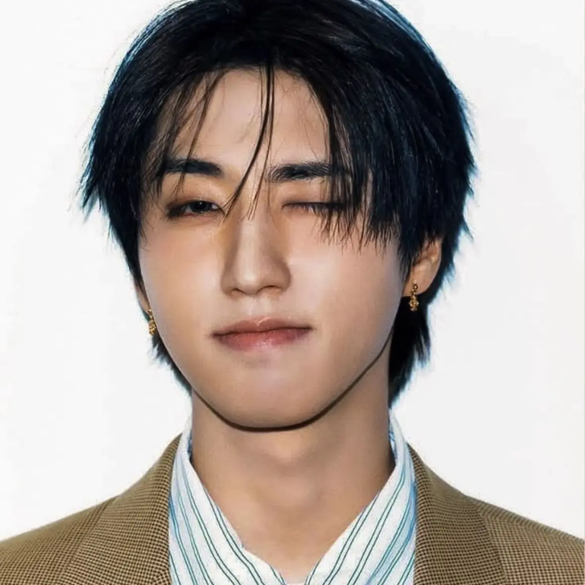 QuaintMango9345의 SKZ with a pick me..