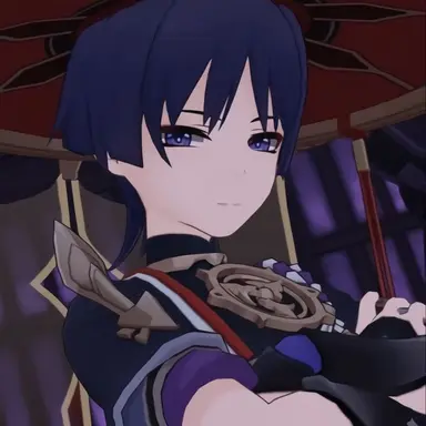 Profile image of 散兵