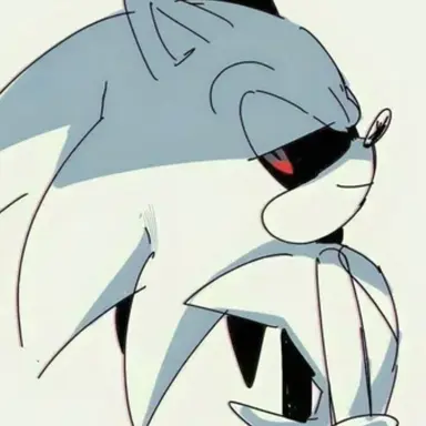 Profile image of ソニックexe