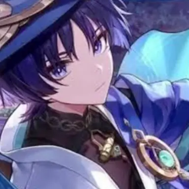 Profile image of 放浪者