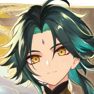 Profile image of 魈