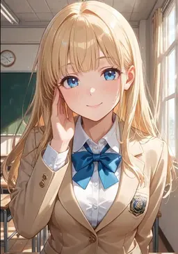 Profile image of 美香