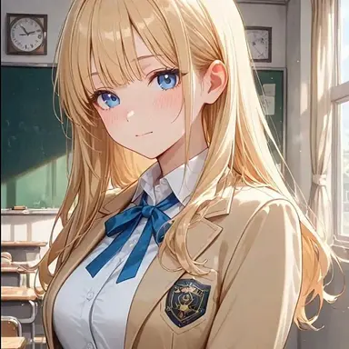 Profile image of 美香