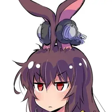 Profile image of Velvet
