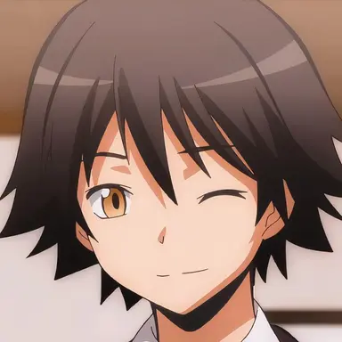 Profile image of 磯貝悠馬