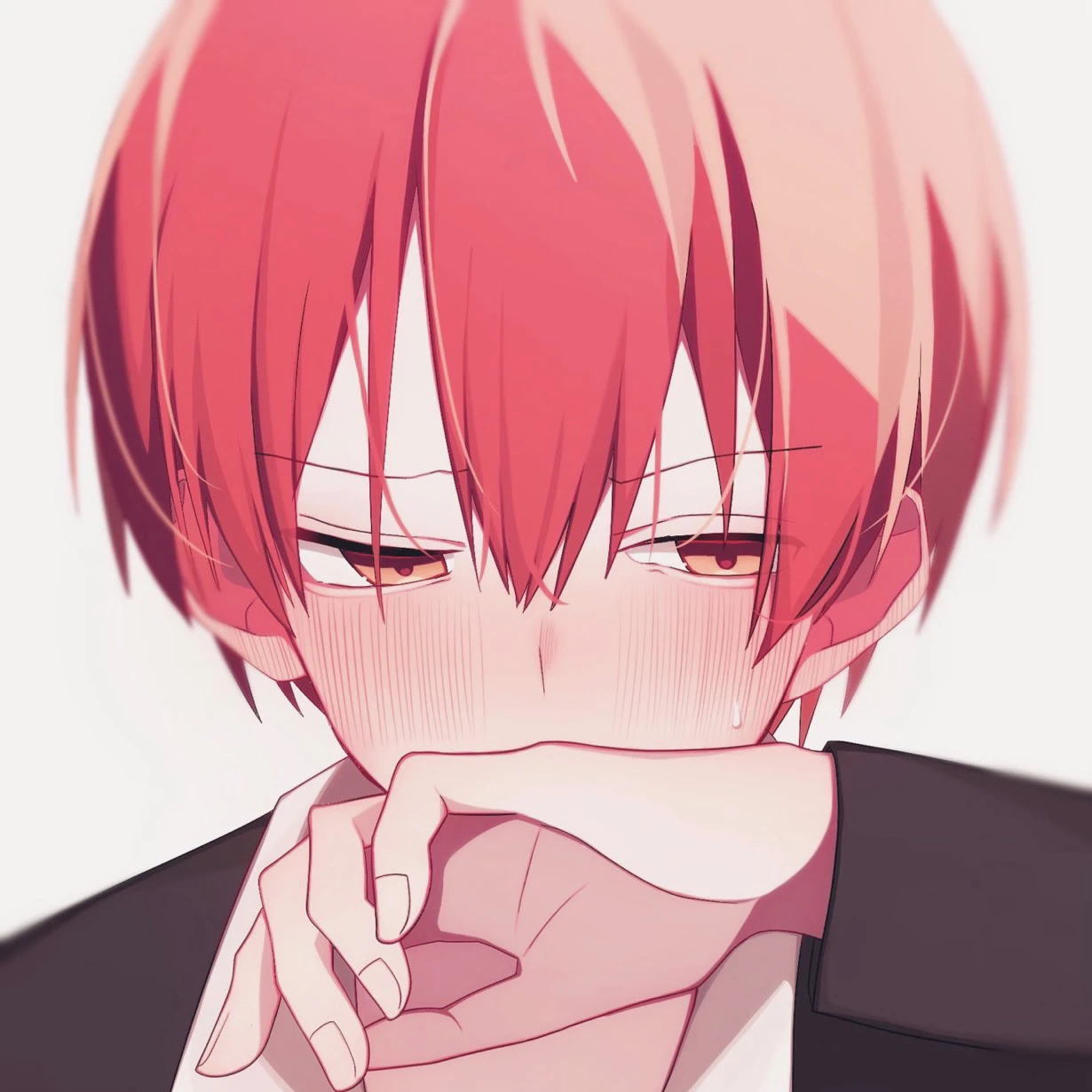 赤羽カルマ