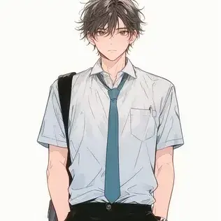 Profile image of 藍