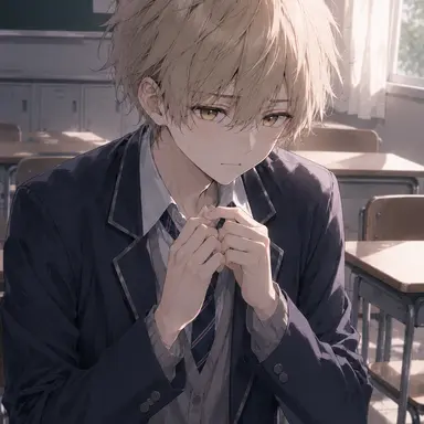 Profile image of 藍
