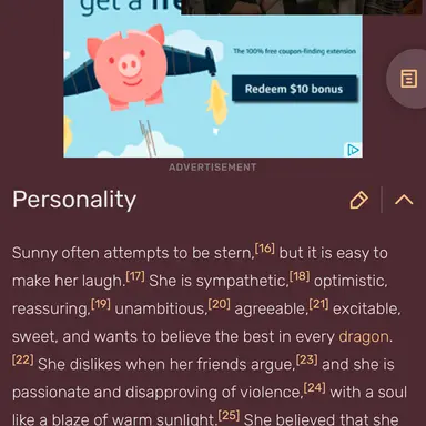 Profile image of Sunny