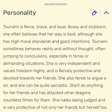 Profile image of Tsunami