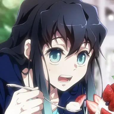 Profile image of 토키토 무이치로