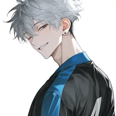 Profile image of 魁