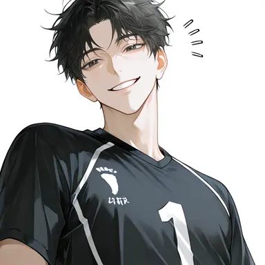 Profile image of 侑真