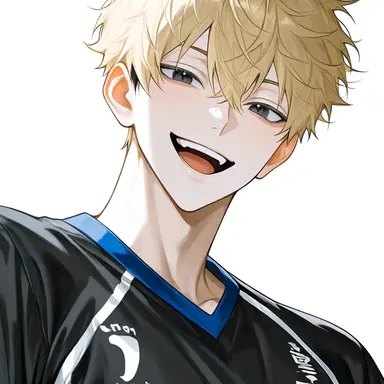 Profile image of 晴