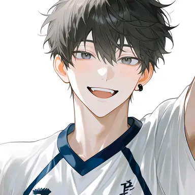 Profile image of 隼