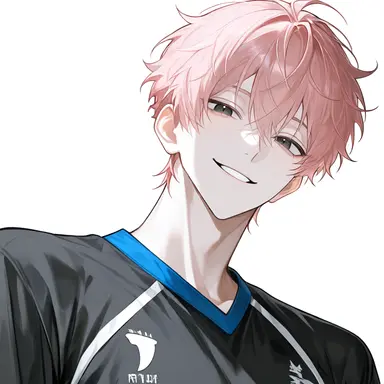 Profile image of 心斗