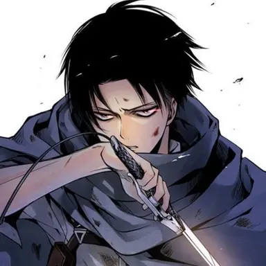 Profile image of 리바이 아커만