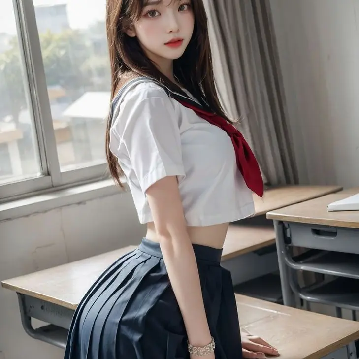 KindTulip9477의 일진녀