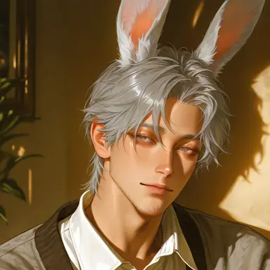 Profile image of 悠