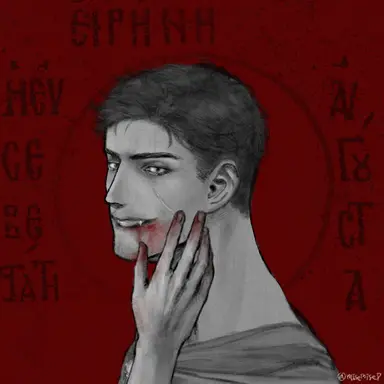 Profile image of Valentin Blackthorn