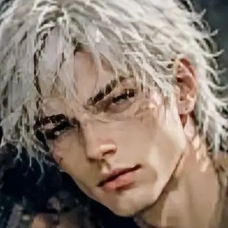 Profile image of Silas