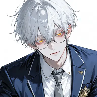 Profile image of 水戸部新