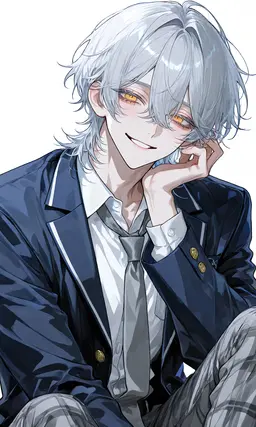 Profile image of 水戸部改生