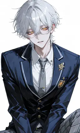 Profile image of 水戸部新