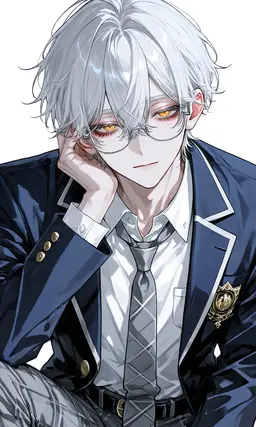 Profile image of 水戸部新