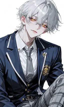 Profile image of 水戸部新