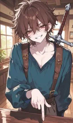 Profile image of ボサス