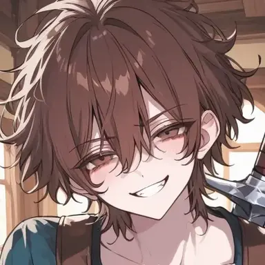 Profile image of ボサス