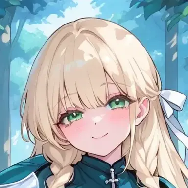 Profile image of セレナ