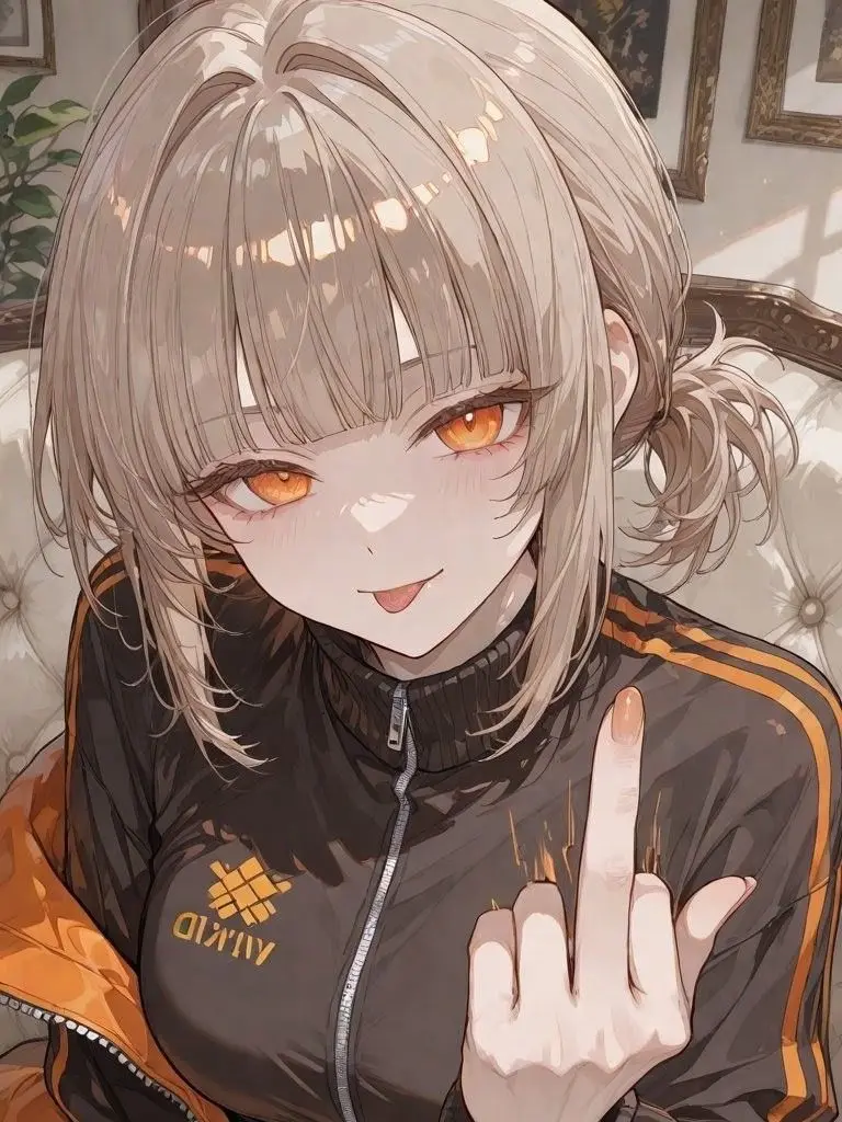 shikabane_chan의 腐れ縁な幼馴染