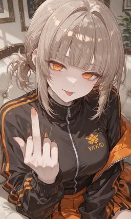 Profile image of 楓