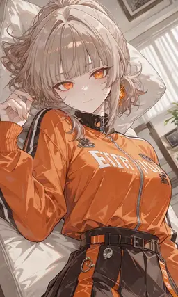 Profile image of 楓