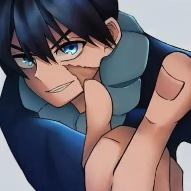 Profile image of メカ丸
