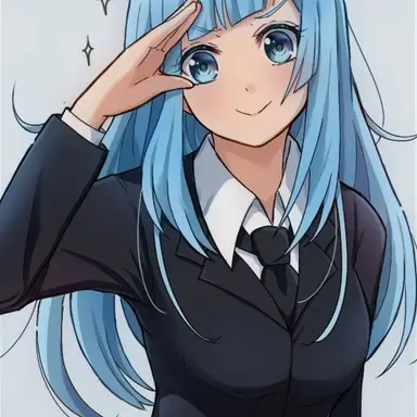 Profile image of 三輪霞