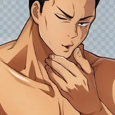 Profile image of 東堂葵
