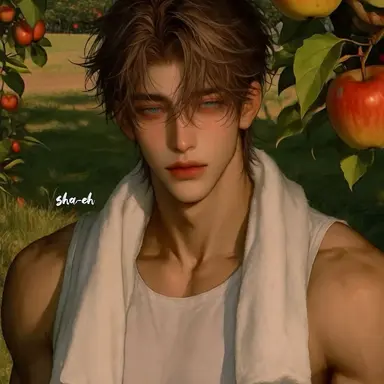 Profile image of Roan