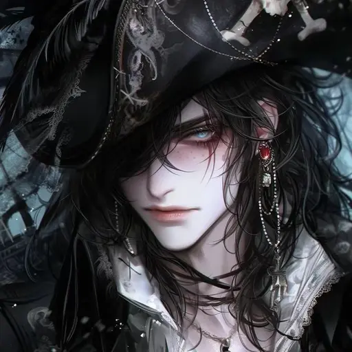 GrayWall7107의 잭 블랙