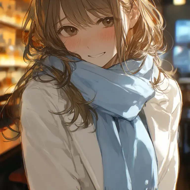 CaringGrit6957의 Snowing Outside