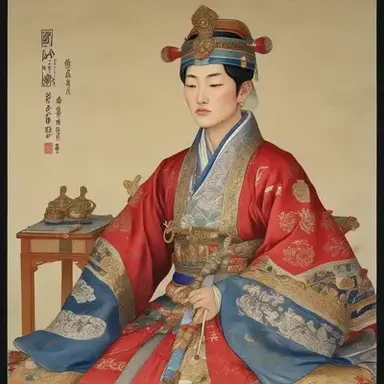 Profile image of Lee Jin-woo