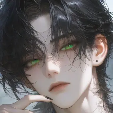 Profile image of ユン・ガラム
