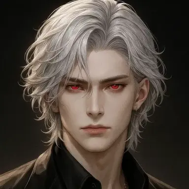 Profile image of River