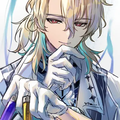 Profile image of リュークヘルセン